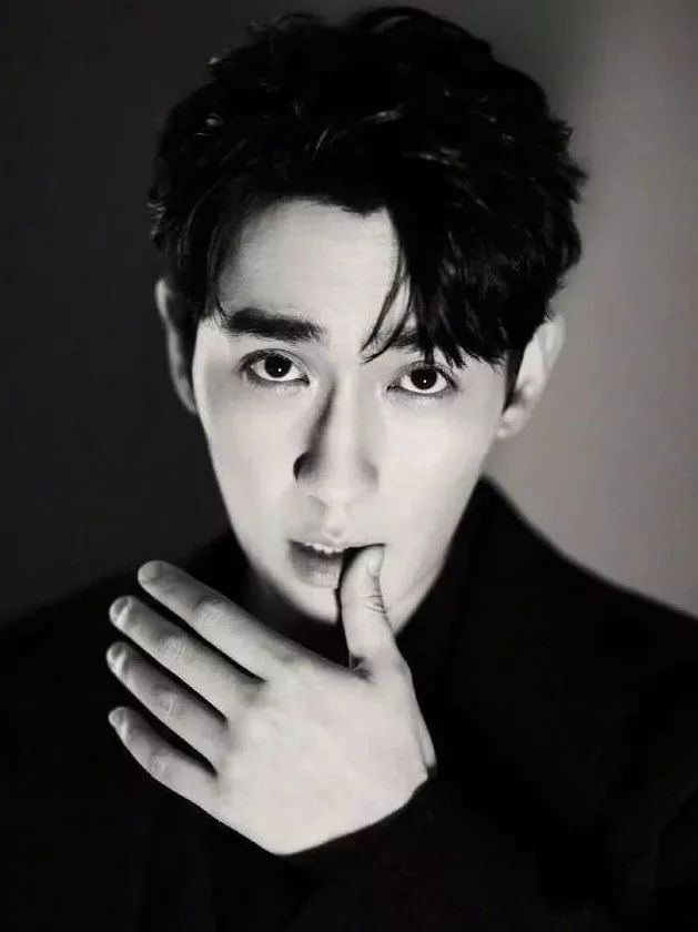 照片在后期转为黑白，其实比彩照还精彩！ 第21张