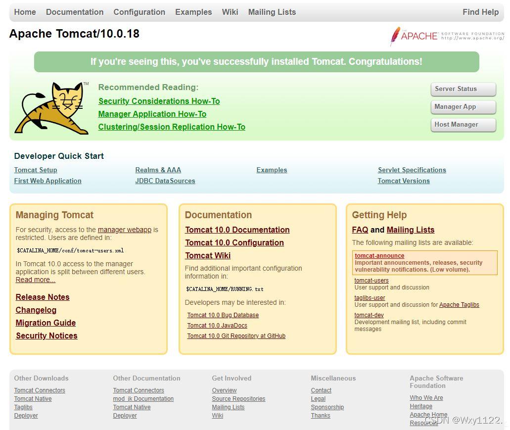 IntelliJ IDEA中配置Tomcat超详细教程 第5张